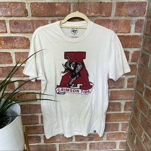 47’ ALABAMA TEE